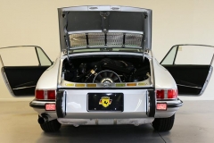 1970 Porsche 911S Coupe