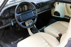 1986 Porsche 930 Turbo Coupe